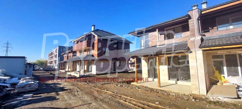 For Sale  House Sofia , Malinova dolina , 173 sq.m | 88207179 - image [17]