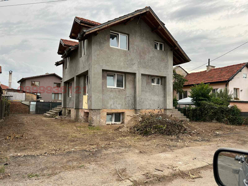 Продава КЪЩА, гр. Самоков, област София област, снимка 7 - Къщи - 48084414