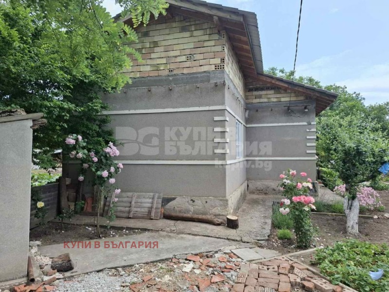 In vendita  Casa regione Dobrič , Hadgi Dimitar , 95 mq | 54327394 - Immagine [3]