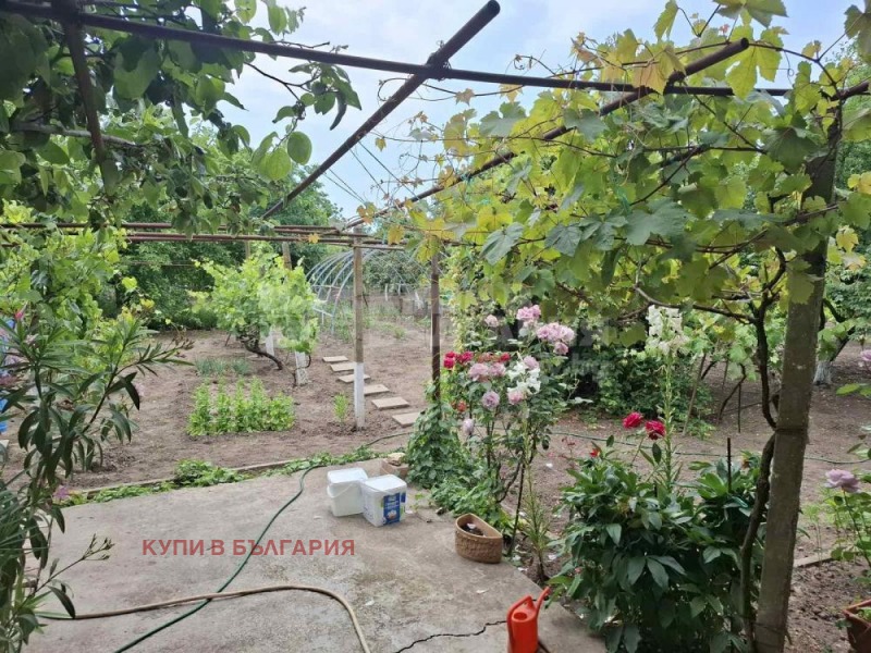 In vendita  Casa regione Dobrič , Hadgi Dimitar , 95 mq | 54327394 - Immagine [8]