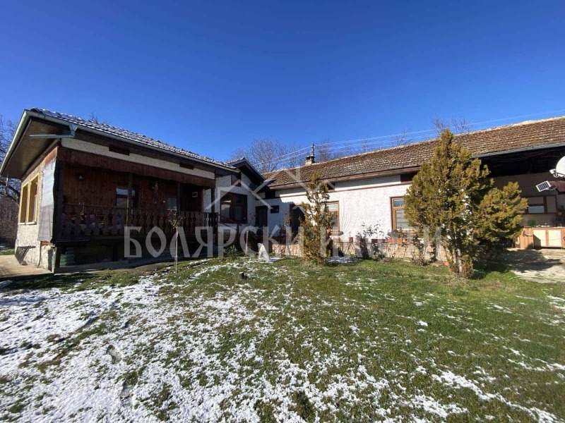 Продава КЪЩА, с. Хотница, област Велико Търново, снимка 3 - Къщи - 53153125