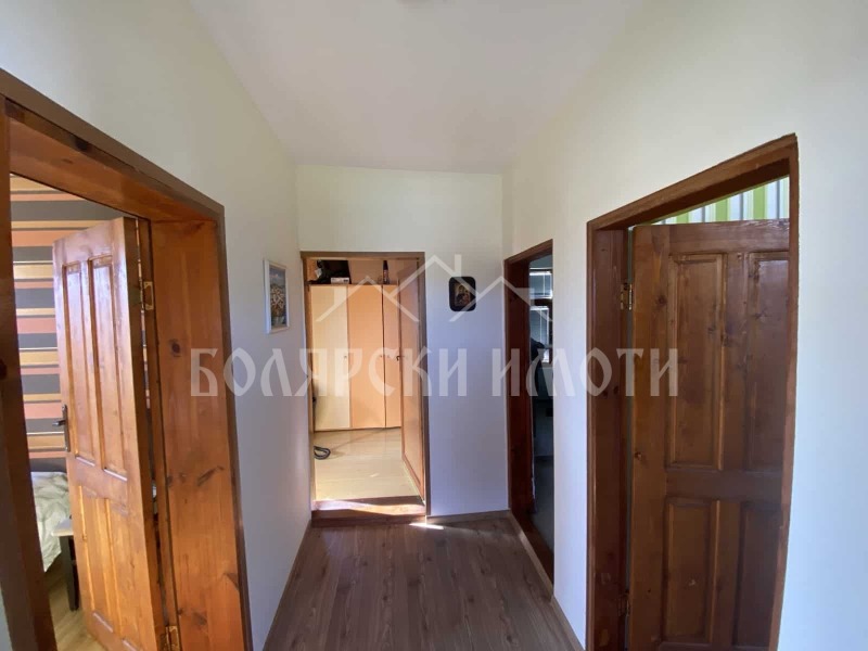 Продава КЪЩА, с. Хотница, област Велико Търново, снимка 13 - Къщи - 53153125