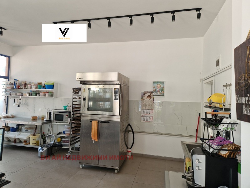 Na sprzedaż  Sklep Sofia , Manastirski liwadi , 100 mkw | 16238499 - obraz [7]