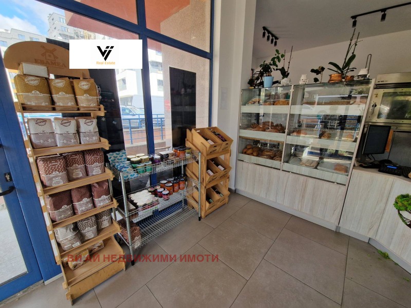 Na sprzedaż  Sklep Sofia , Manastirski liwadi , 100 mkw | 16238499 - obraz [2]