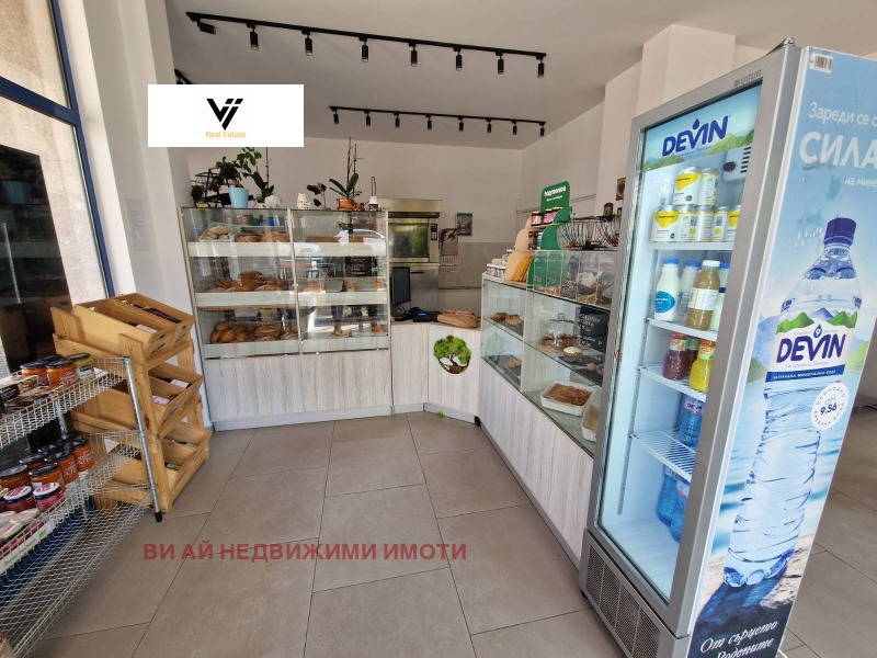 Na sprzedaż  Sklep Sofia , Manastirski liwadi , 100 mkw | 16238499