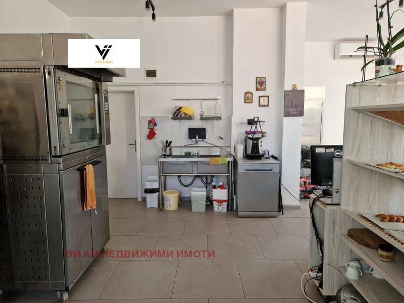 Na sprzedaż  Sklep Sofia , Manastirski liwadi , 100 mkw | 16238499 - obraz [5]