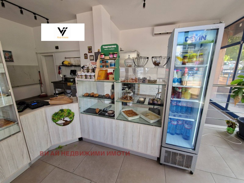 Na sprzedaż  Sklep Sofia , Manastirski liwadi , 100 mkw | 16238499 - obraz [3]