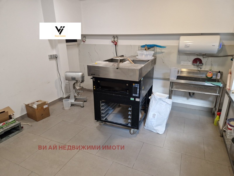 Na sprzedaż  Sklep Sofia , Manastirski liwadi , 100 mkw | 16238499 - obraz [12]