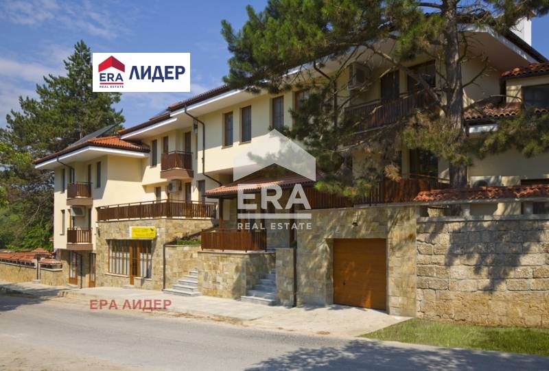 Продава ХОТЕЛ, с. Нисово, област Русе