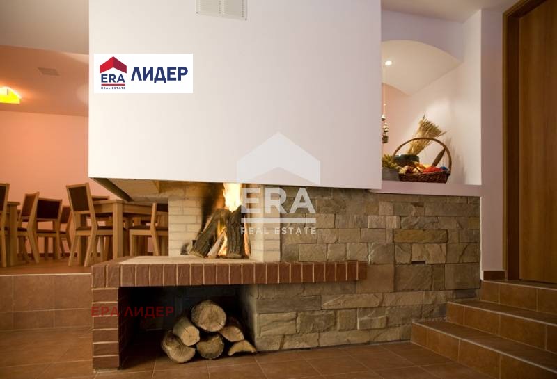 Продава ХОТЕЛ, с. Нисово, област Русе, снимка 8 - Хотели - 52622286