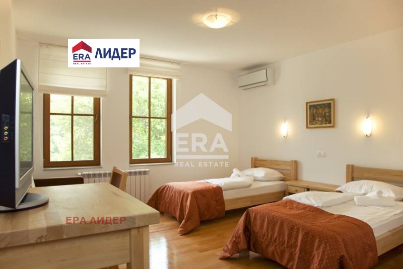 Продава ХОТЕЛ, с. Нисово, област Русе, снимка 6 - Хотели - 52622286