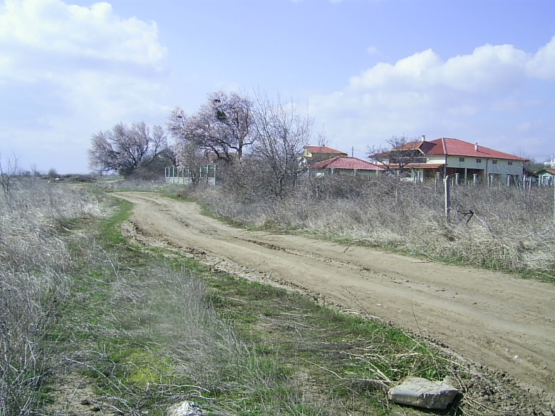 For Sale  Plot Varna , Galata , 2840 sq.m | 37152809 - image [4]