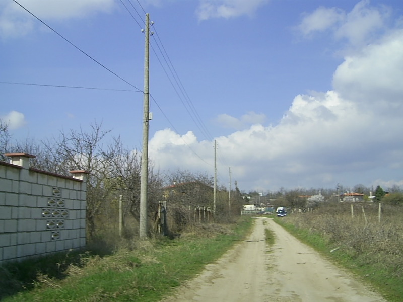 For Sale  Plot Varna , Galata , 2840 sq.m | 37152809 - image [5]