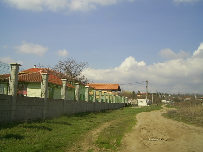 Продава ПАРЦЕЛ, гр. Варна, Галата