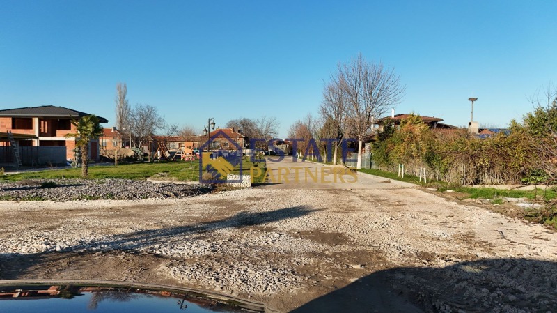 Продава ПАРЦЕЛ, с. Крумово, област Пловдив, снимка 2 - Парцели - 52770800