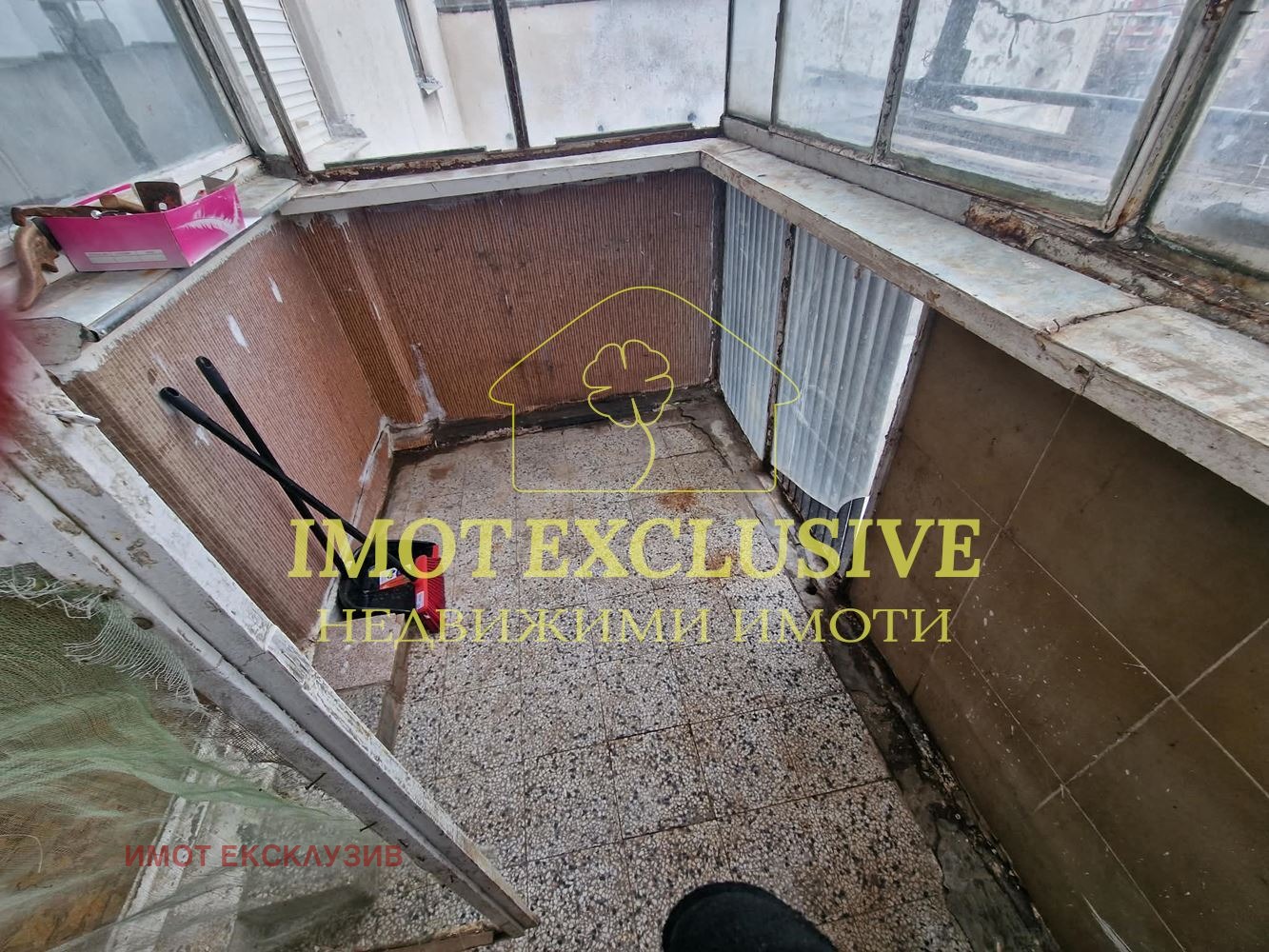 Продава 1-СТАЕН, гр. Пловдив, Каменица 1, снимка 8 - Апартаменти - 53943229