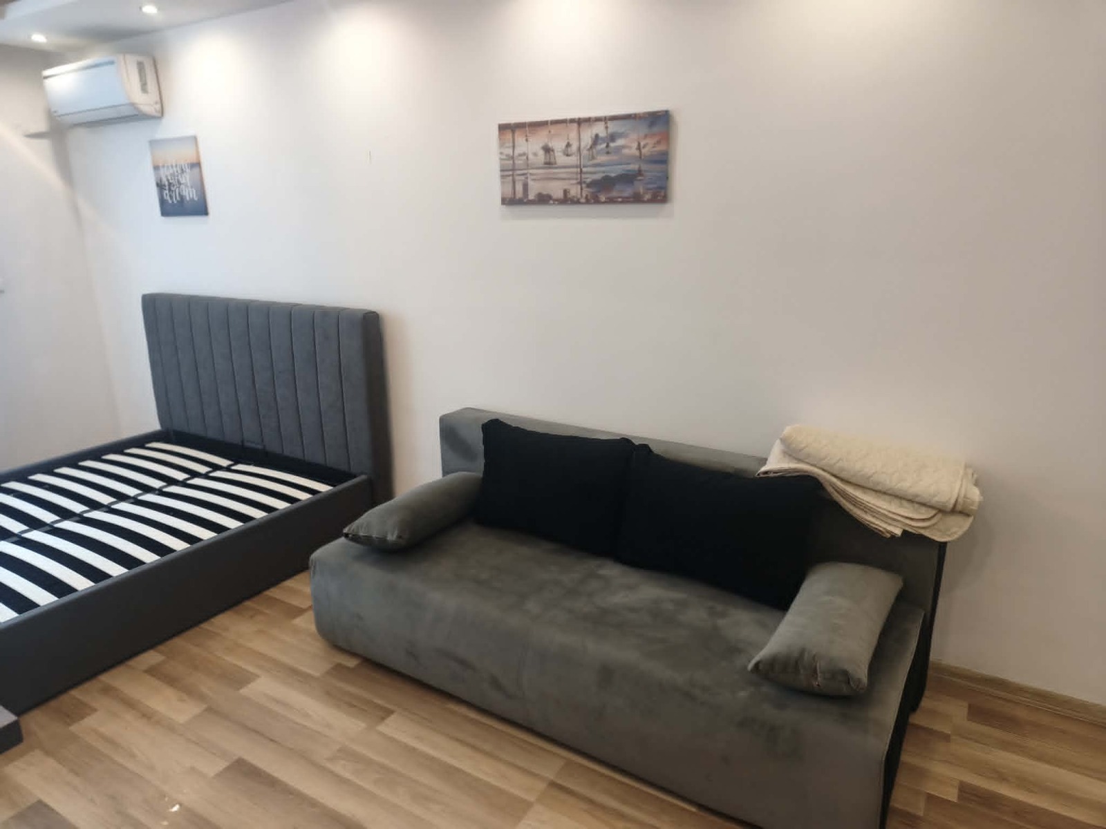 Продава 1-СТАЕН, гр. София, Студентски град, снимка 8 - Апартаменти - 55090355