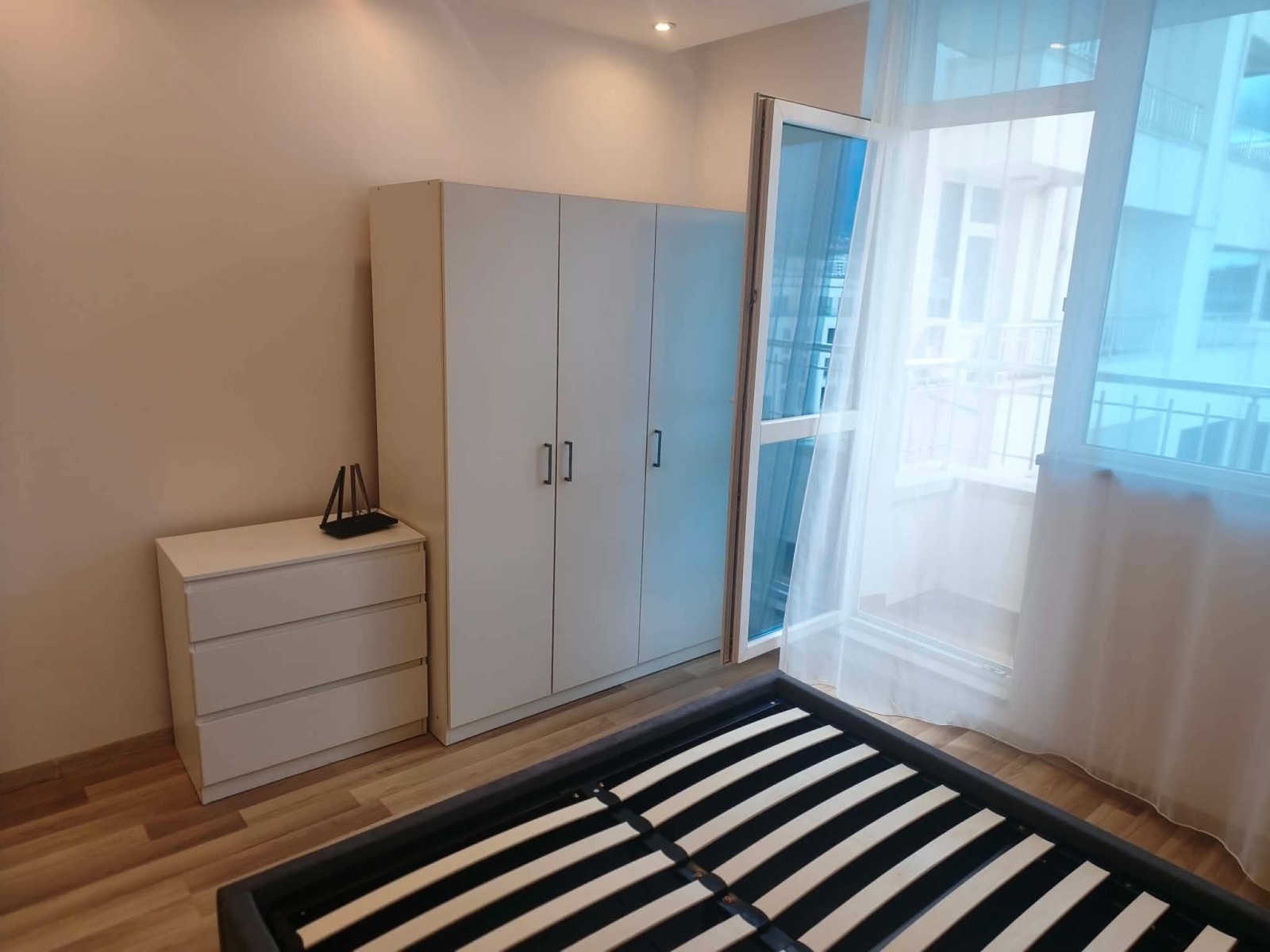 Продава 1-СТАЕН, гр. София, Студентски град, снимка 7 - Апартаменти - 55090355