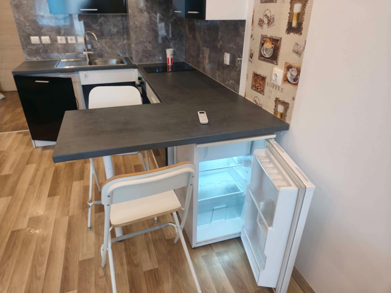 Продава 1-СТАЕН, гр. София, Студентски град, снимка 3 - Апартаменти - 55090355