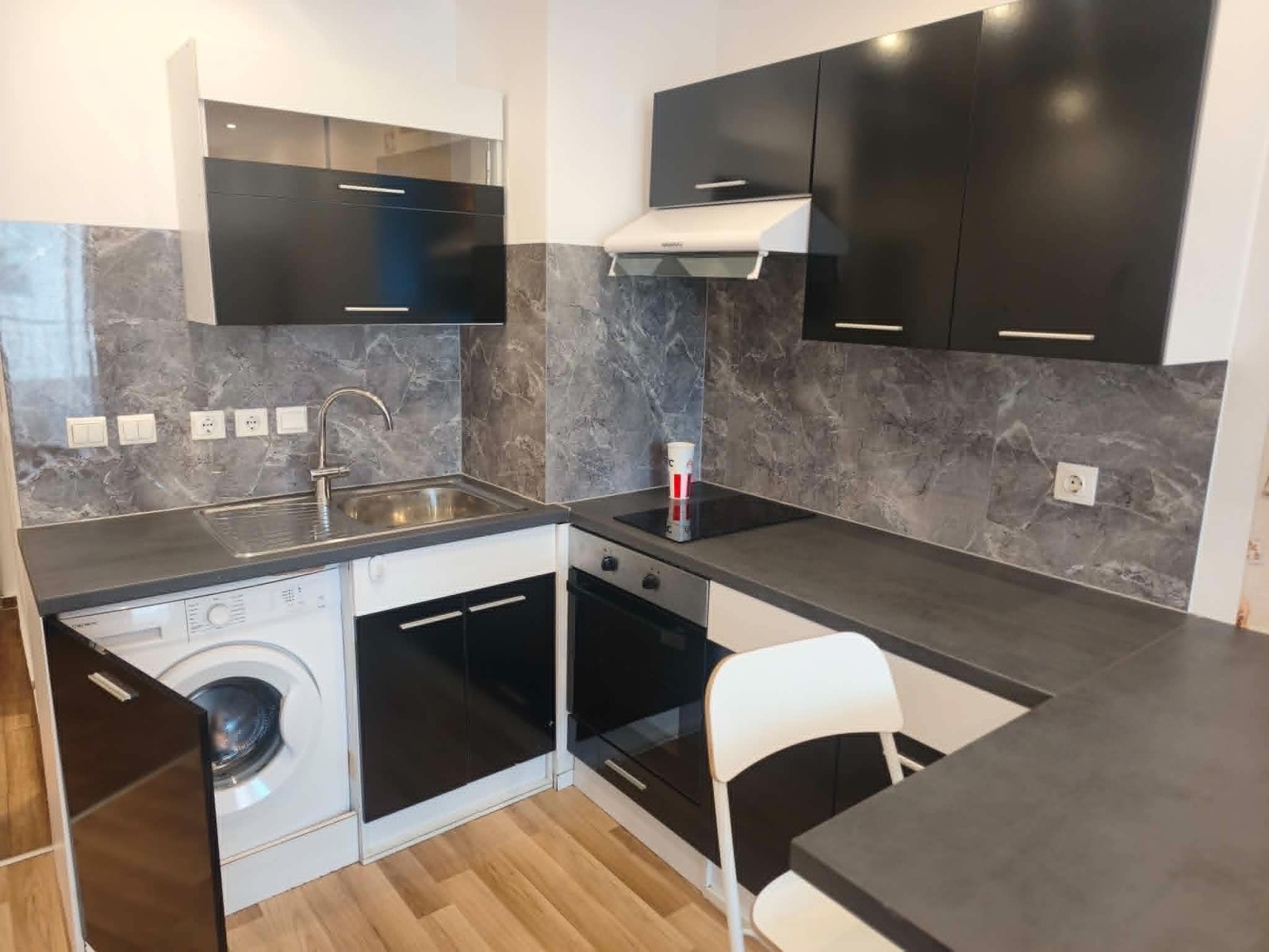 Продава 1-СТАЕН, гр. София, Студентски град, снимка 2 - Апартаменти - 55090355
