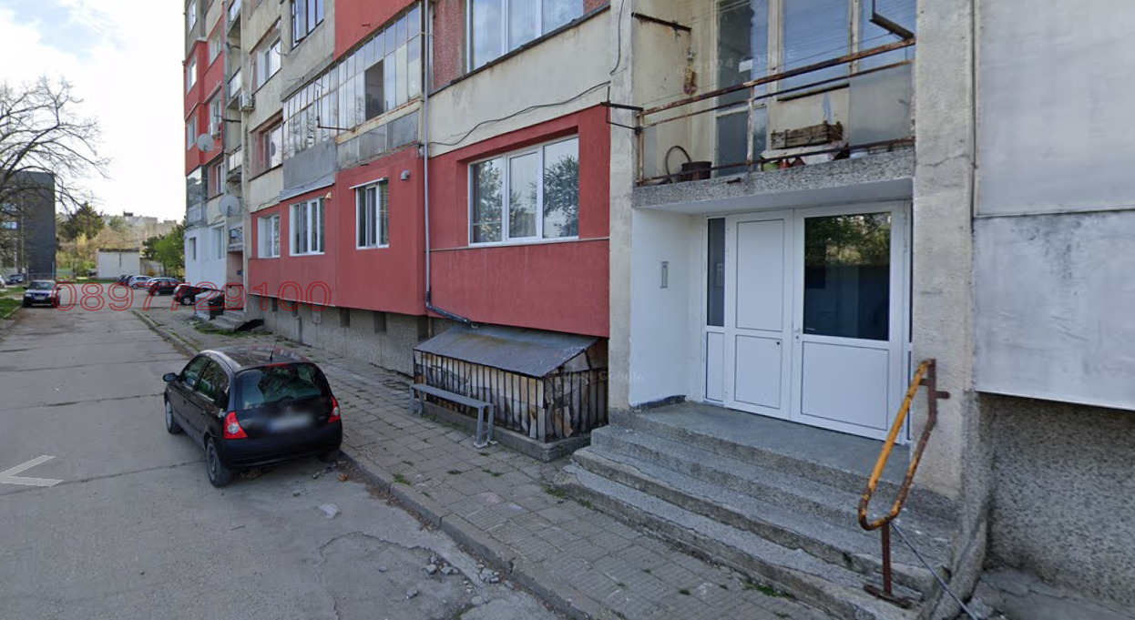 Продава 2-СТАЕН, с. Айдемир, област Силистра, снимка 2 - Апартаменти - 55216243