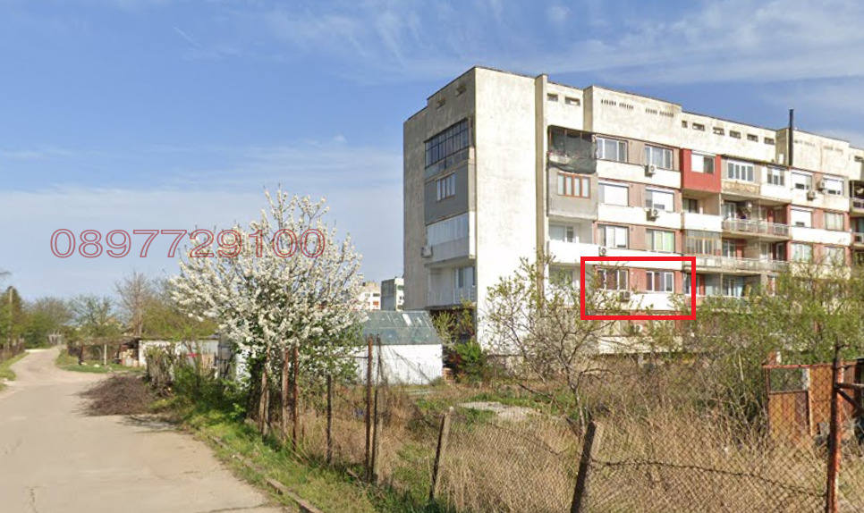 Продава 2-СТАЕН, с. Айдемир, област Силистра