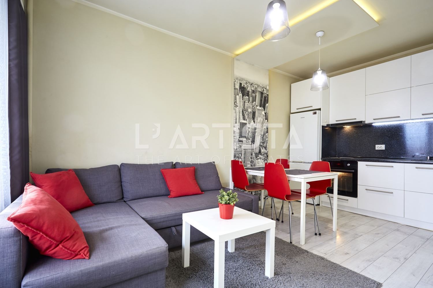 Продава 2-СТАЕН, гр. София, Зона Б-18