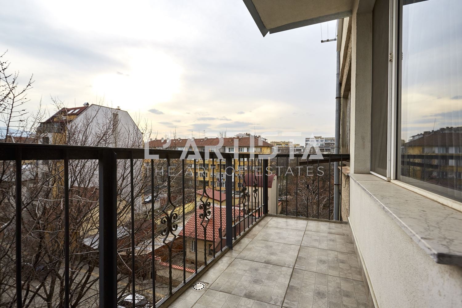 Продава 2-СТАЕН, гр. София, Зона Б-18, снимка 12 - Апартаменти - 53733367