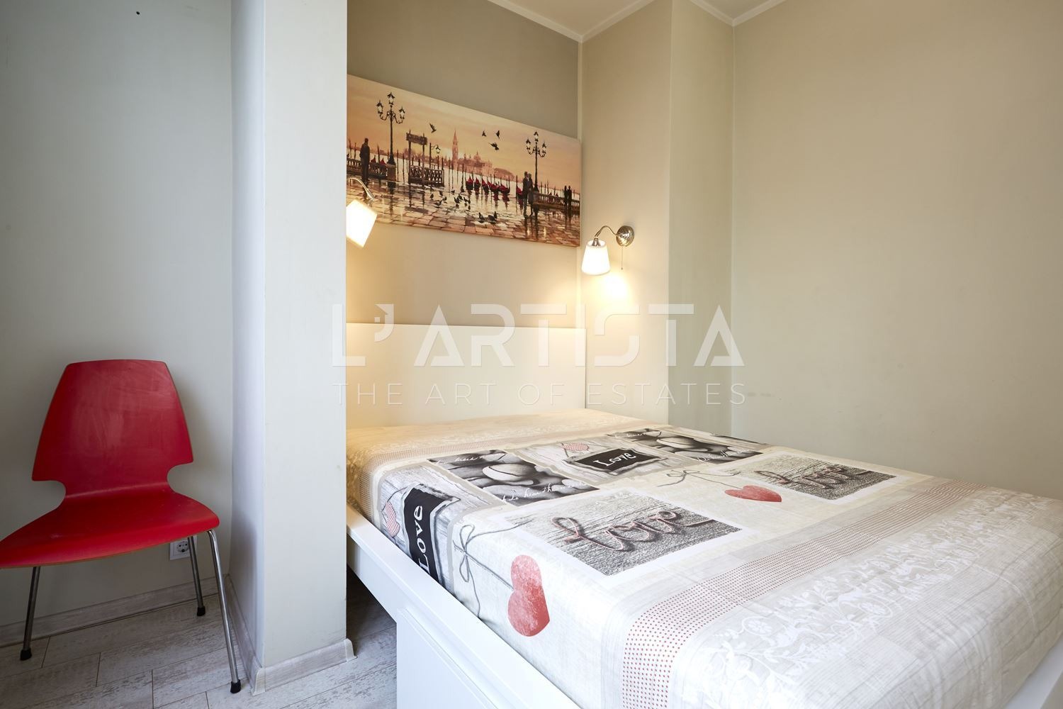 Продава 2-СТАЕН, гр. София, Зона Б-18, снимка 7 - Апартаменти - 53733367