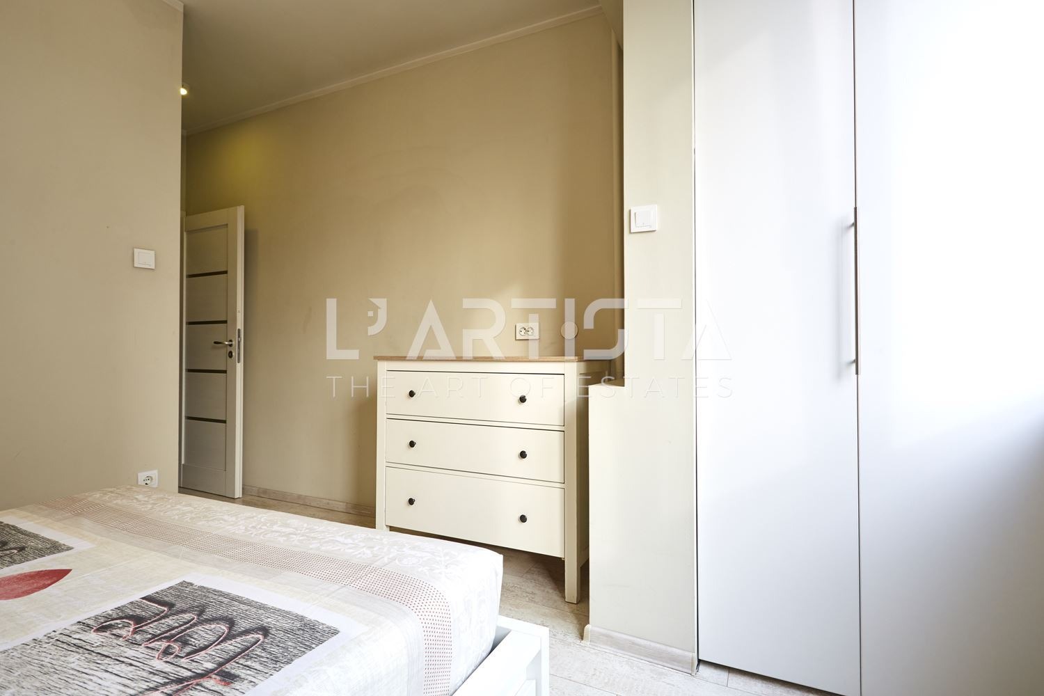 Продава 2-СТАЕН, гр. София, Зона Б-18, снимка 9 - Апартаменти - 53733367