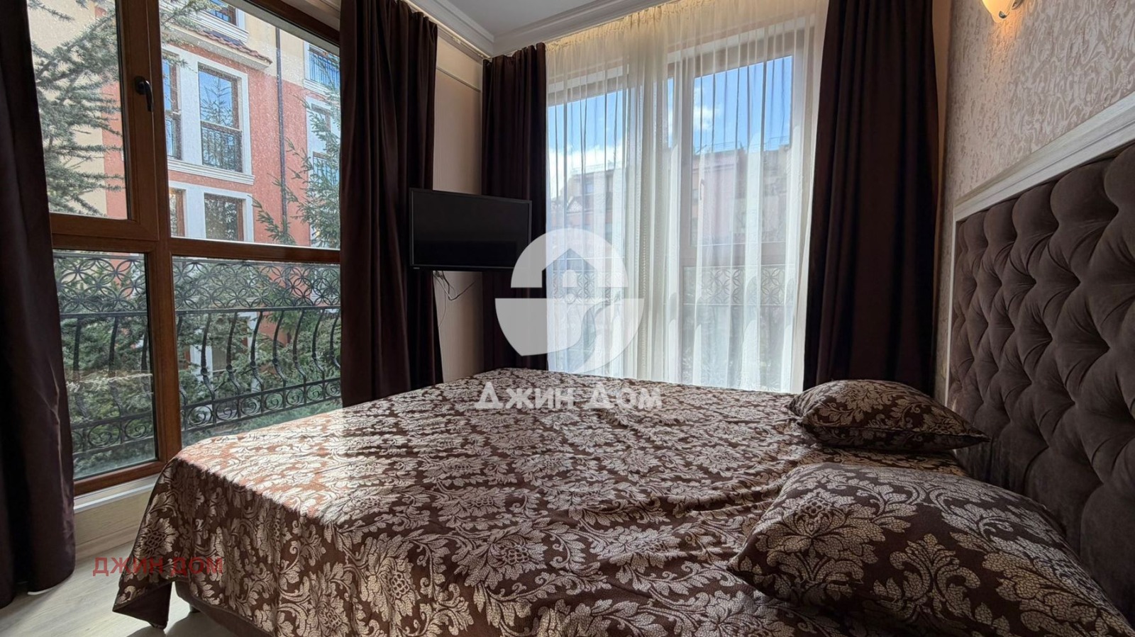 Продава 3-СТАЕН, к.к. Слънчев бряг, област Бургас, снимка 10 - Апартаменти - 53904430