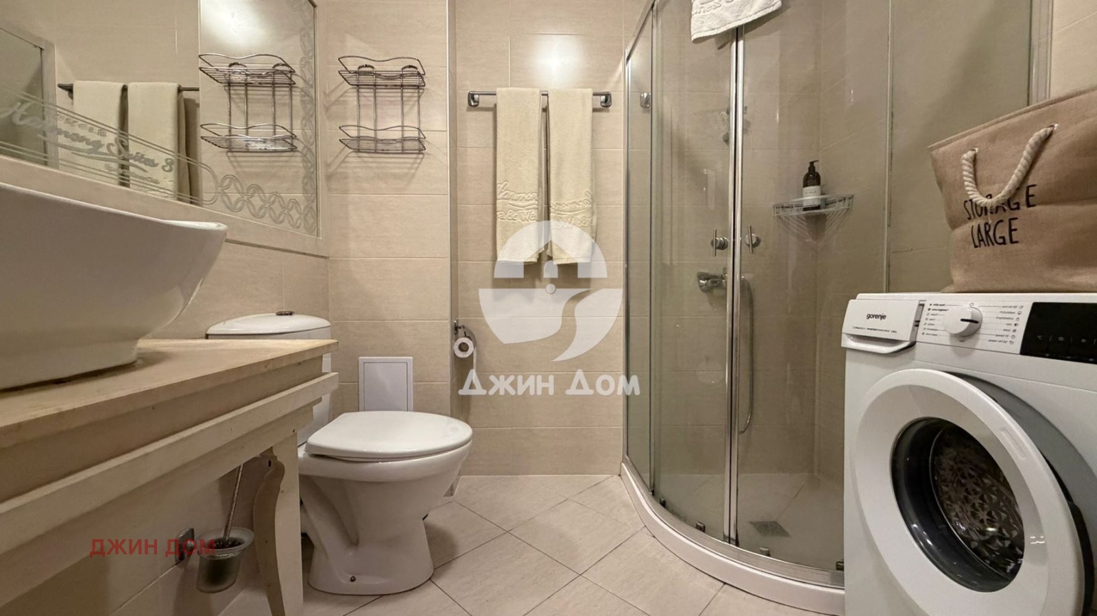 Продава 3-СТАЕН, к.к. Слънчев бряг, област Бургас, снимка 8 - Апартаменти - 53904430