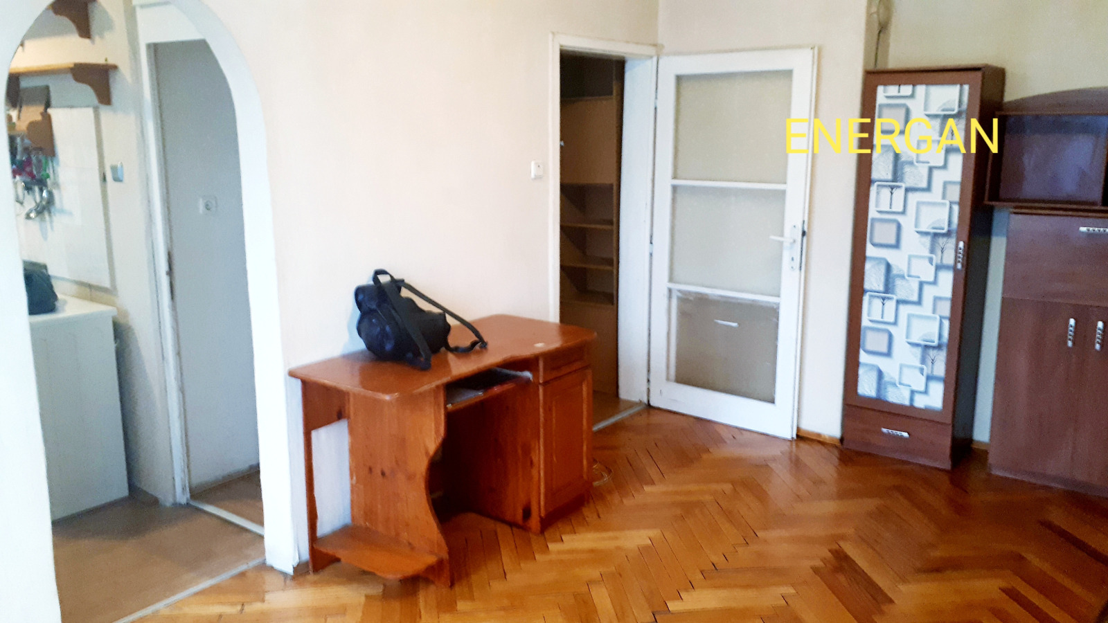 Продава 2-СТАЕН, гр. София, Борово, снимка 4 - Апартаменти - 54049874