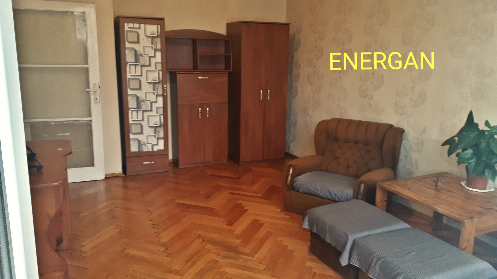 Продава 2-СТАЕН, гр. София, Борово, снимка 3 - Апартаменти - 54049874