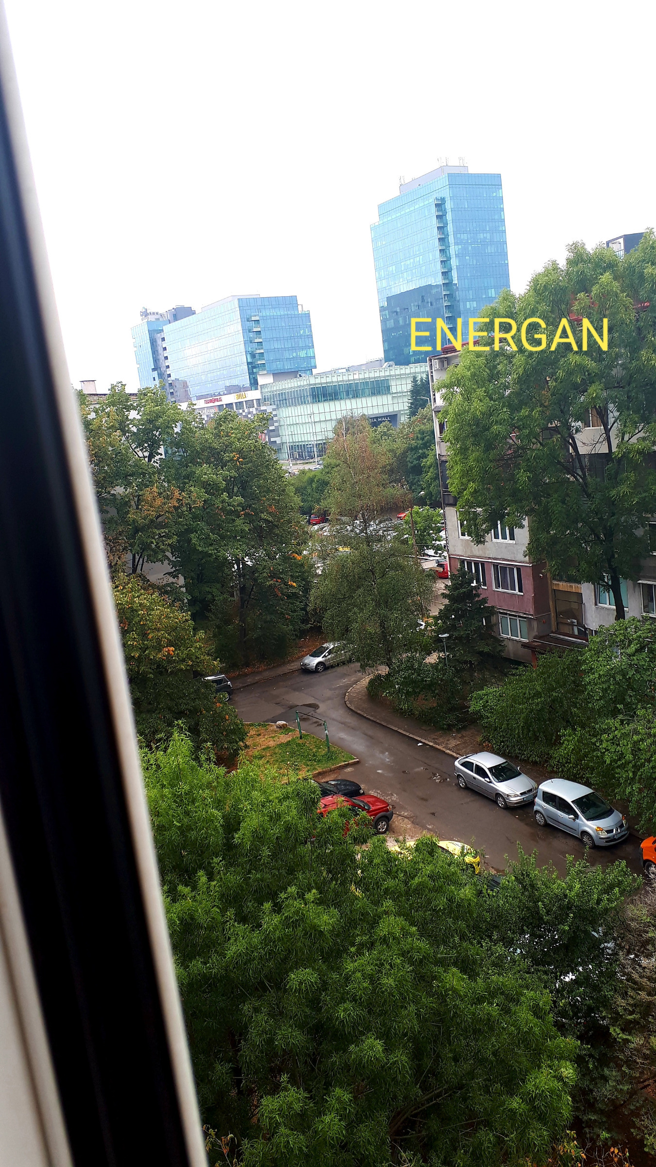 Продава 2-СТАЕН, гр. София, Борово, снимка 2 - Апартаменти - 54049874