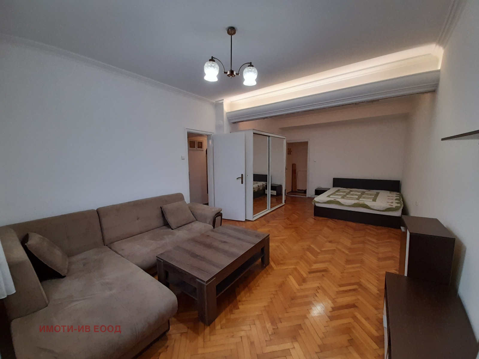 Продава 2-СТАЕН, гр. София, Център, снимка 4 - Апартаменти - 54298377