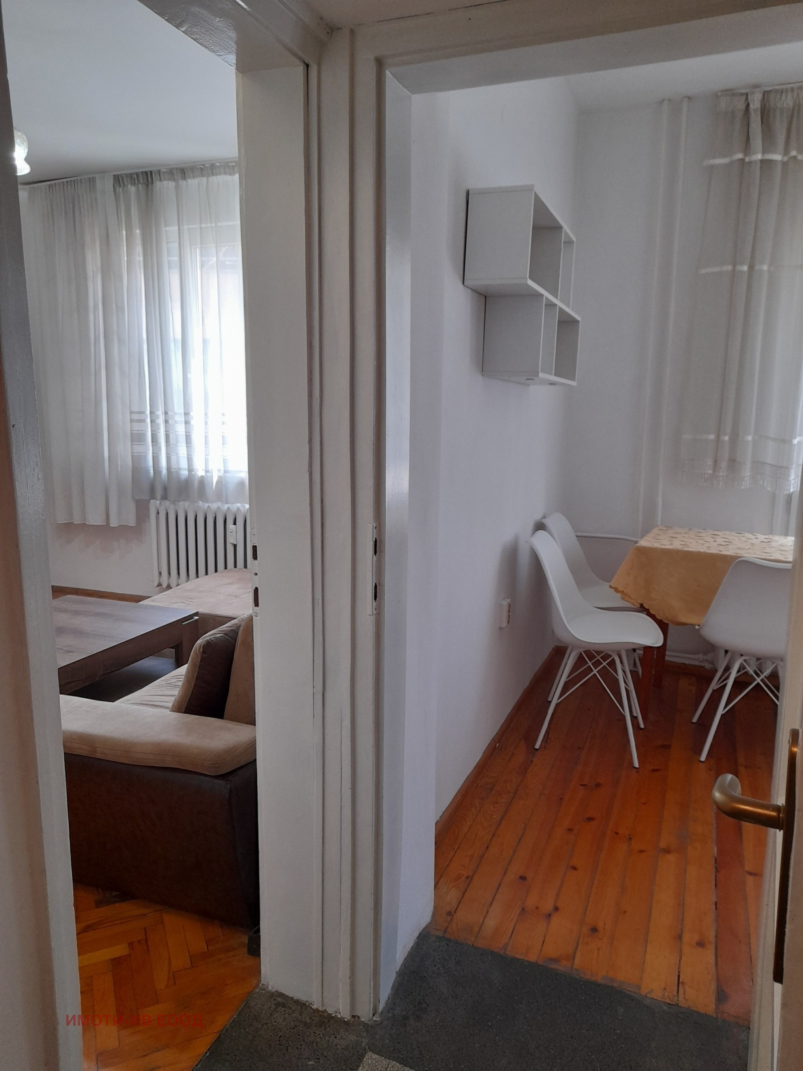 Продава 2-СТАЕН, гр. София, Център, снимка 7 - Апартаменти - 54298377
