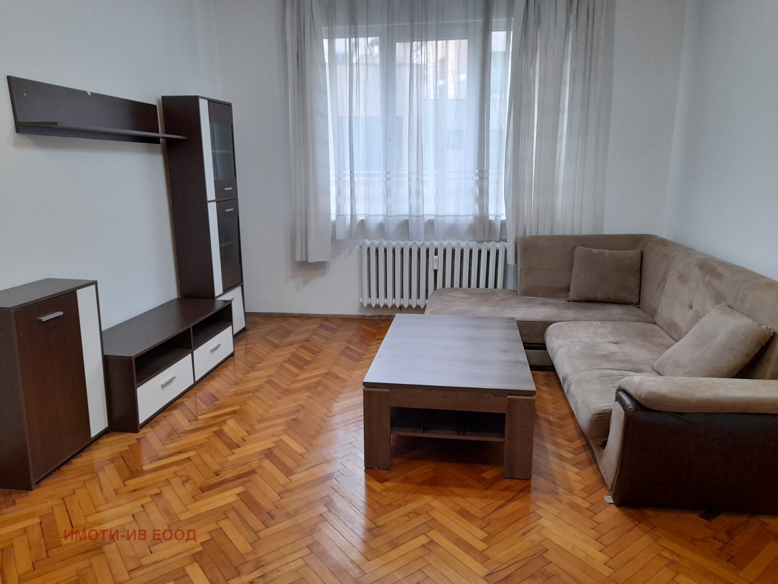 Продава 2-СТАЕН, гр. София, Център, снимка 3 - Апартаменти - 54298377