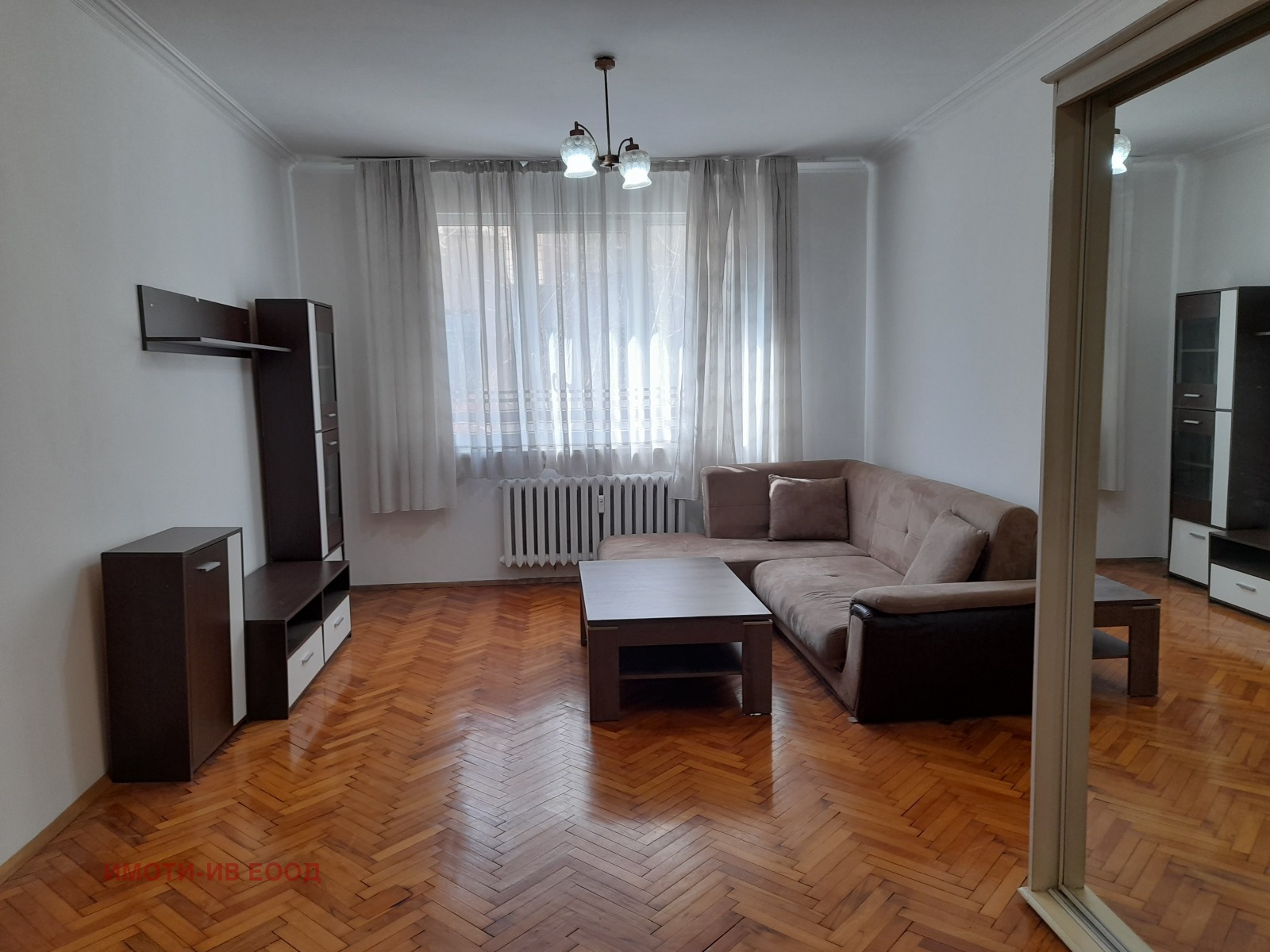 Продава 2-СТАЕН, гр. София, Център, снимка 2 - Апартаменти - 54298377