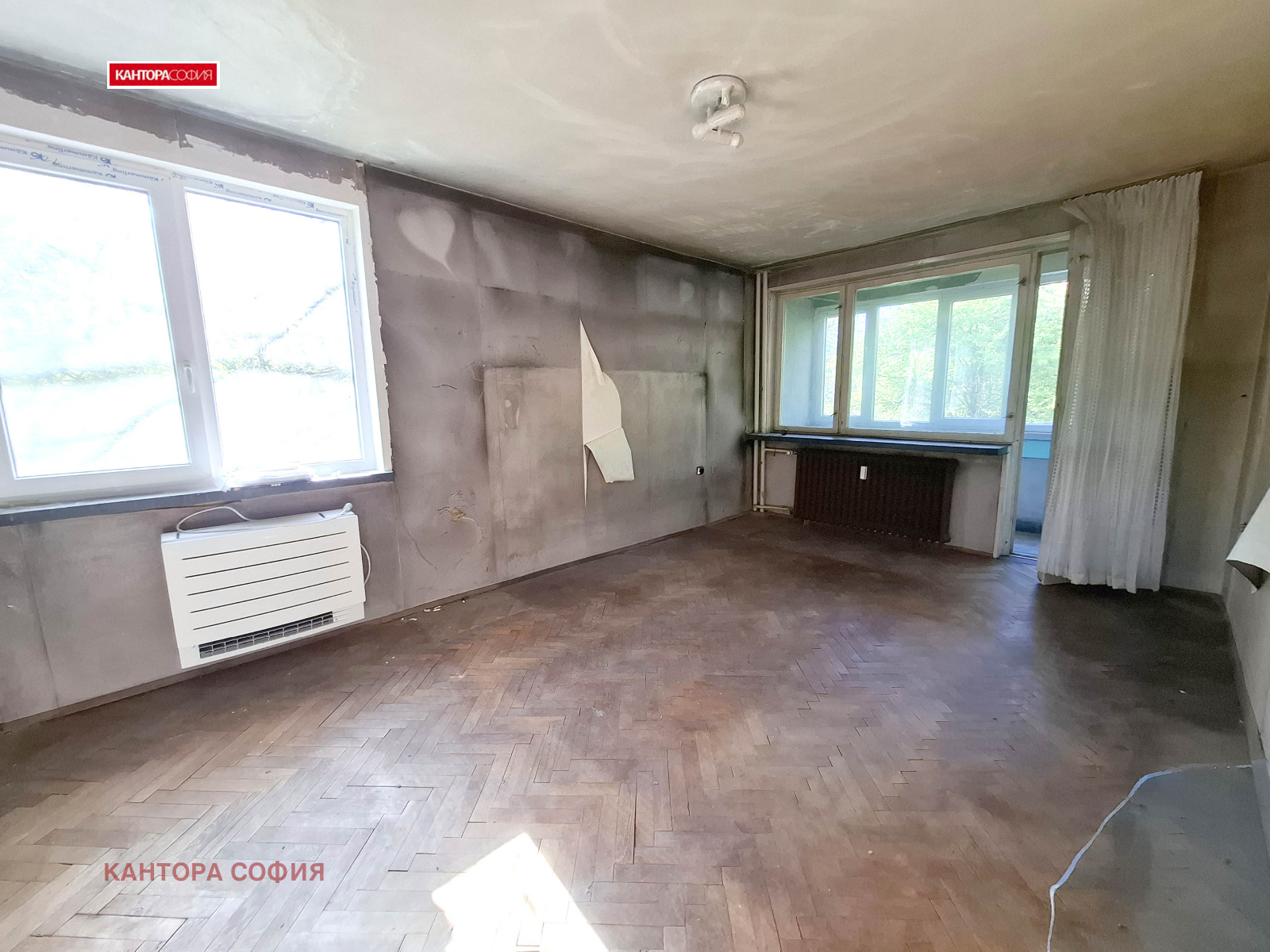 Продава 2-СТАЕН, гр. София, Гоце Делчев, снимка 5 - Апартаменти - 54532094