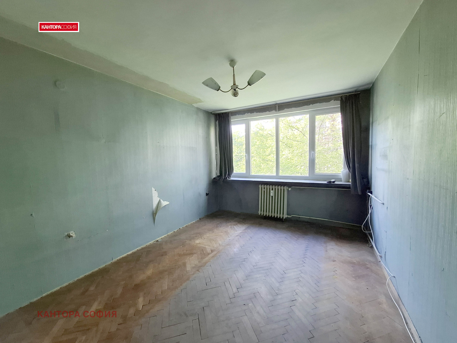 Продава 2-СТАЕН, гр. София, Гоце Делчев