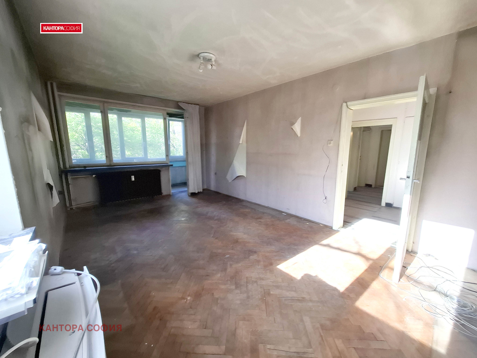 Продава 2-СТАЕН, гр. София, Гоце Делчев, снимка 6 - Апартаменти - 54532094
