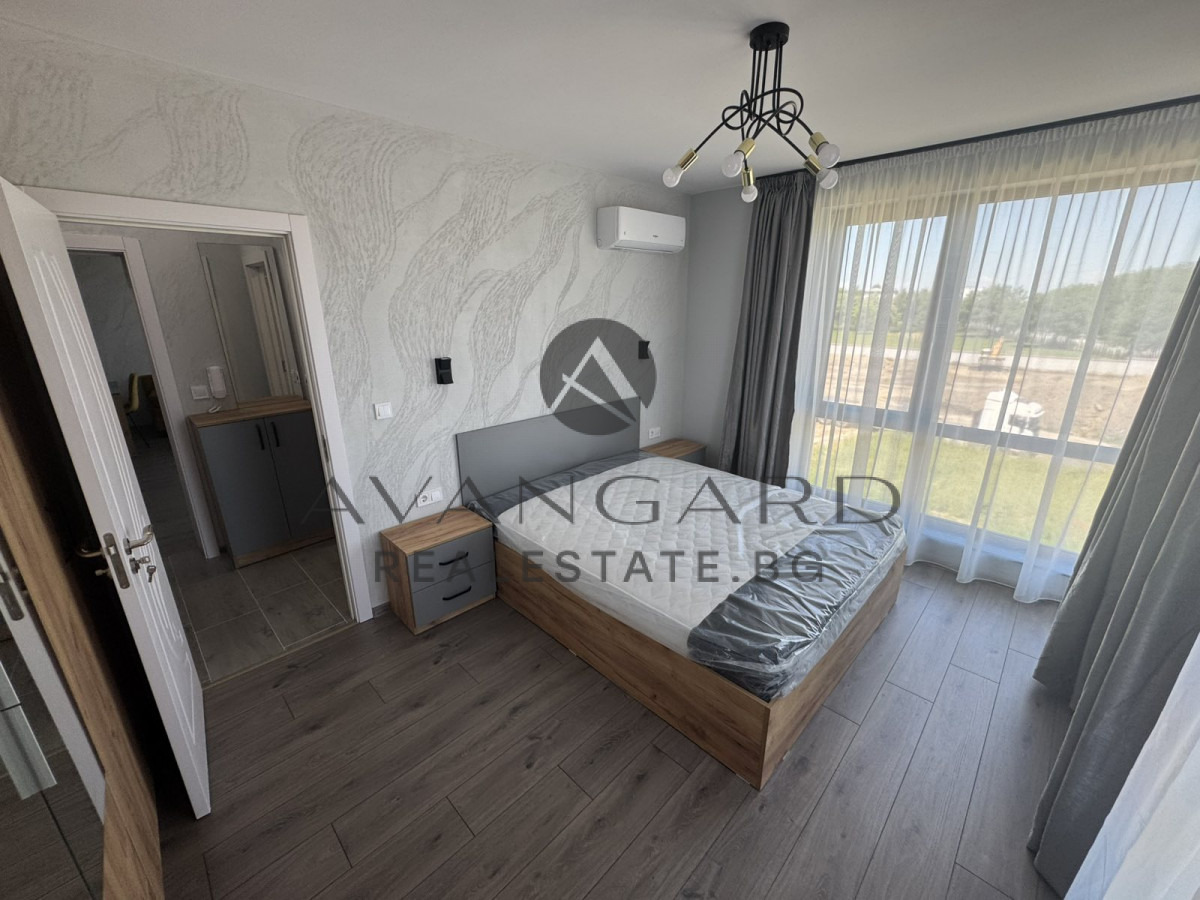 Продава 2-СТАЕН, гр. Пловдив, Остромила, снимка 6 - Апартаменти - 54735430