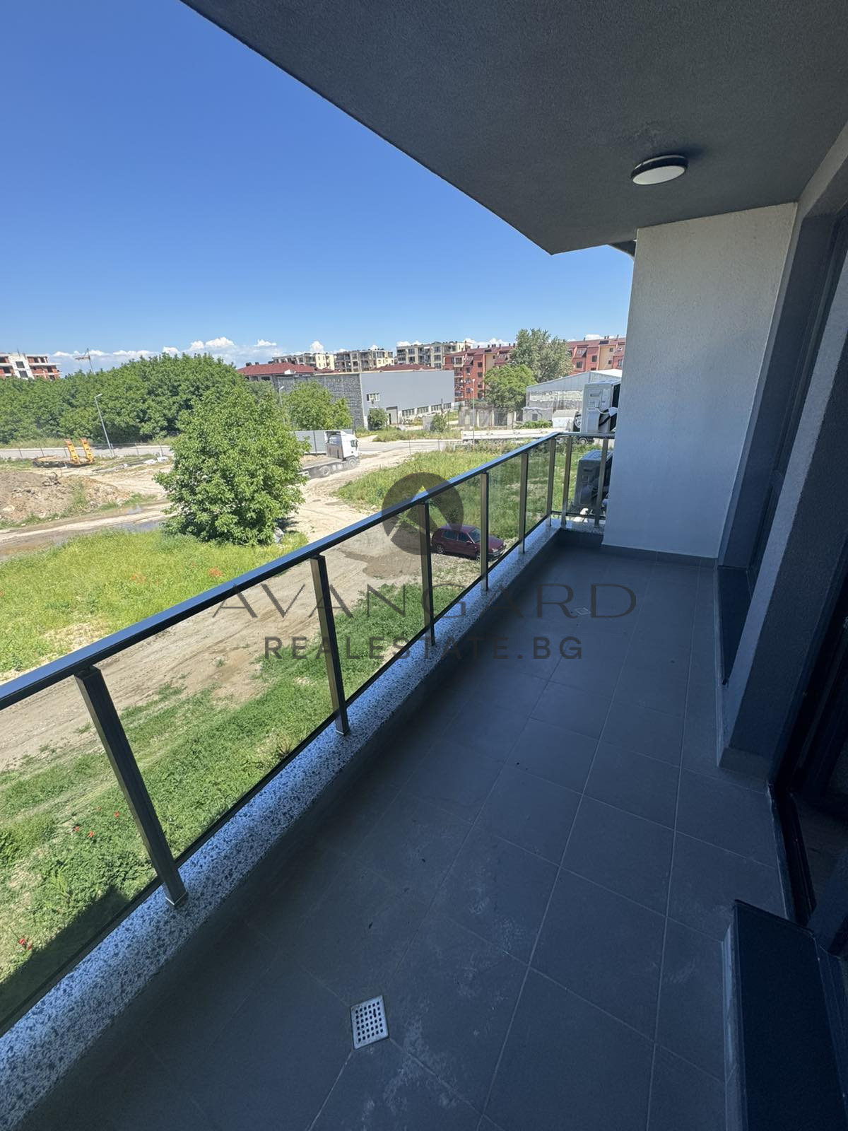 Продава 2-СТАЕН, гр. Пловдив, Остромила, снимка 10 - Апартаменти - 54735430