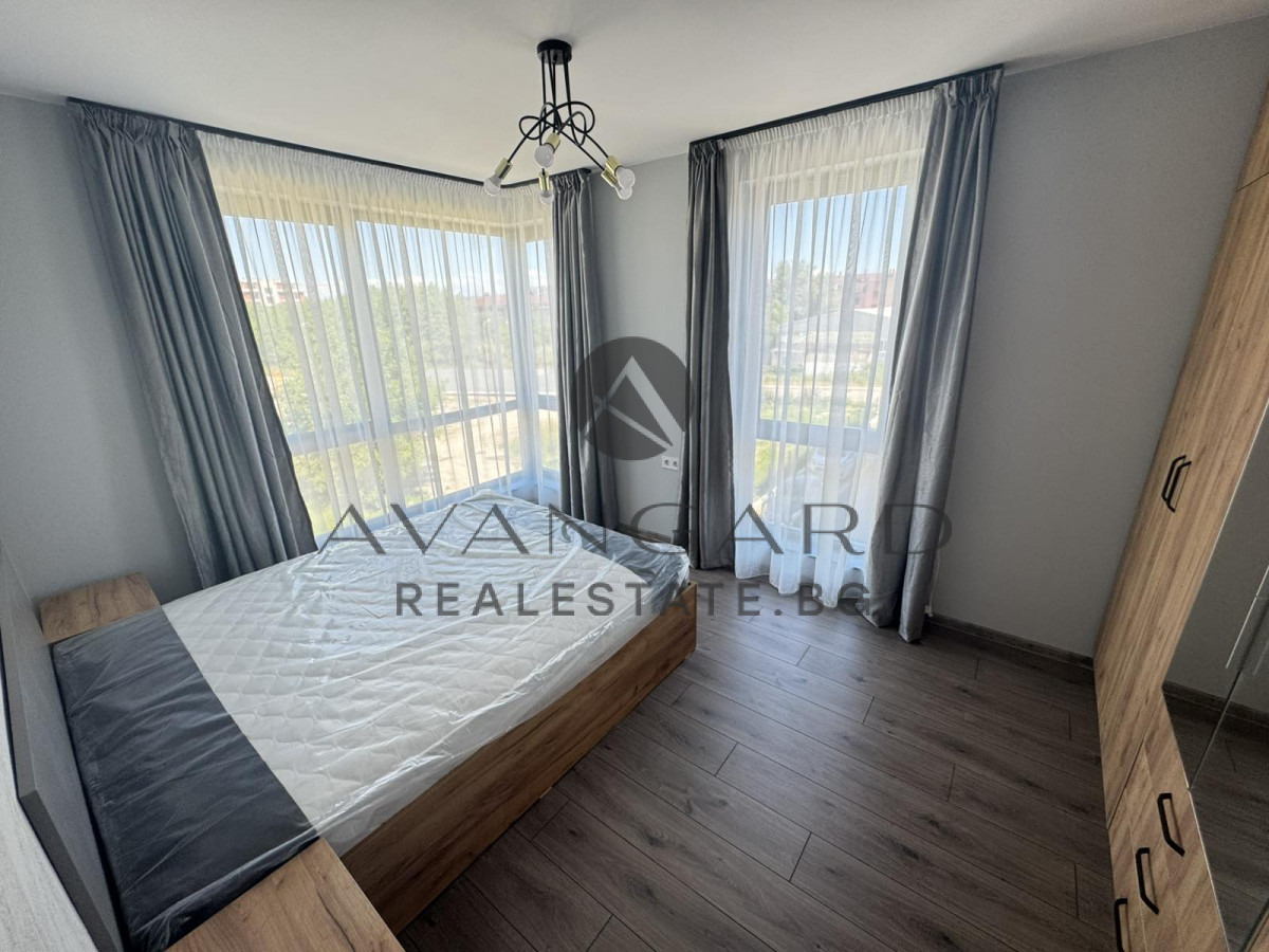 Продава 2-СТАЕН, гр. Пловдив, Остромила, снимка 5 - Апартаменти - 54735430