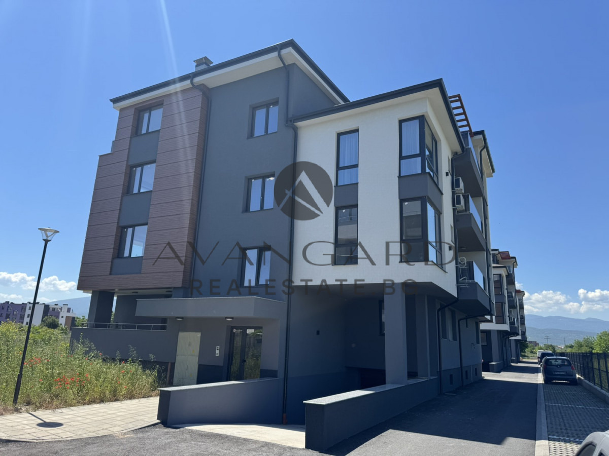 Продава 2-СТАЕН, гр. Пловдив, Остромила, снимка 12 - Апартаменти - 54735430