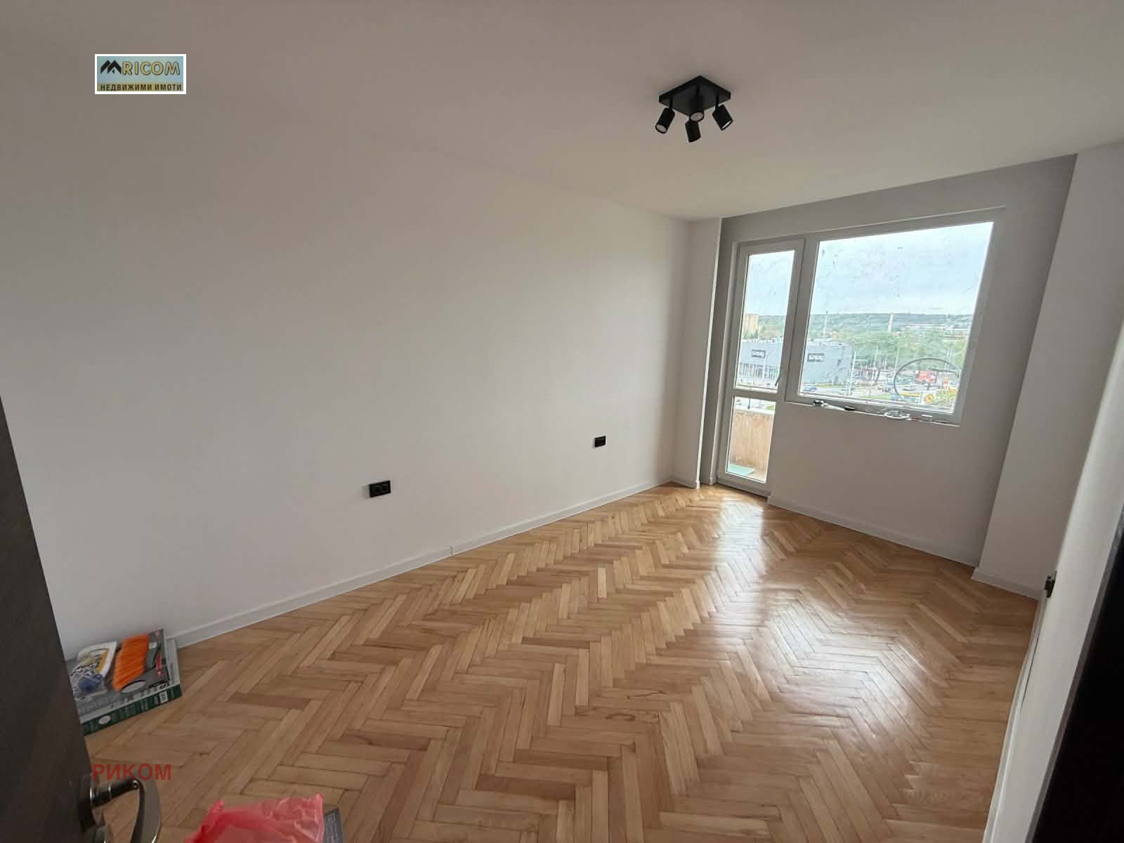 Продава 2-СТАЕН, гр. Плевен, Широк център, снимка 3 - Апартаменти - 55429891