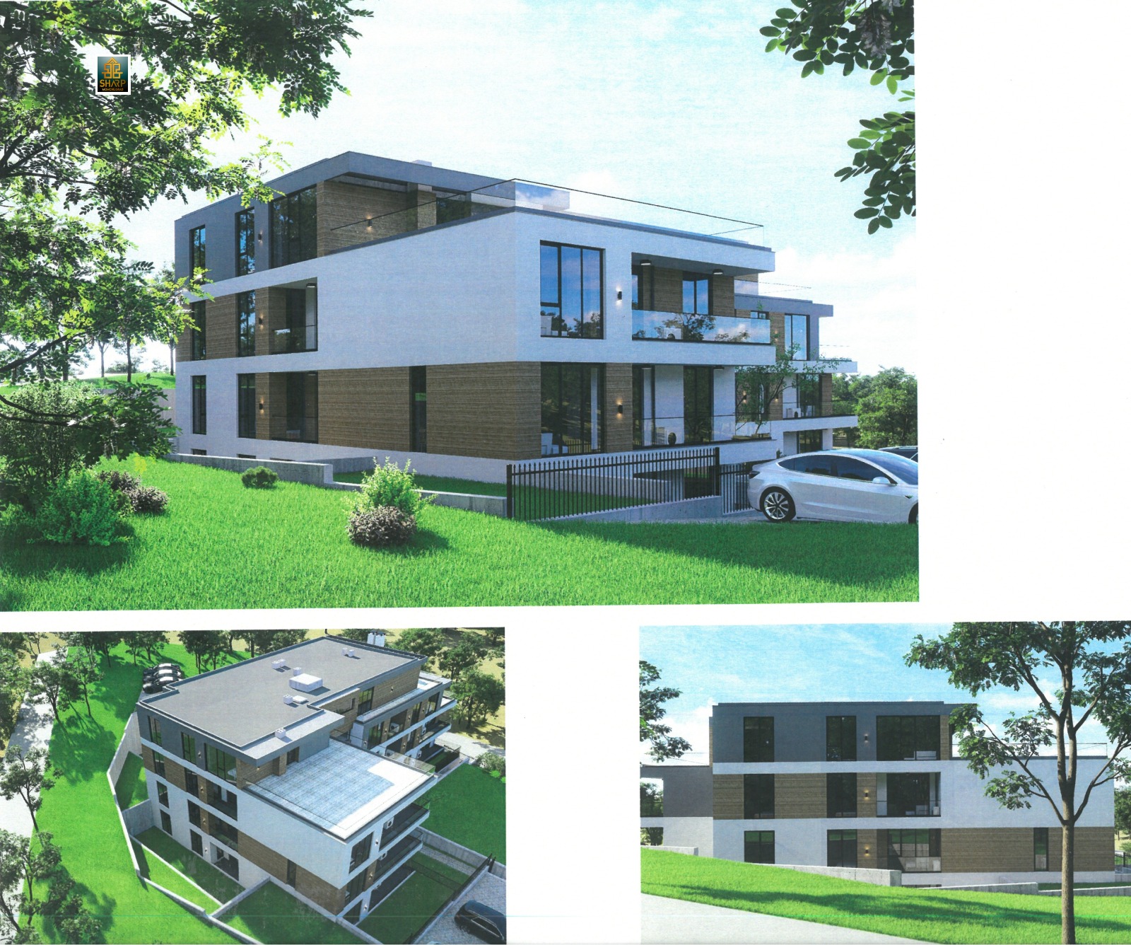 Продава 2-СТАЕН, гр. Момчилград, област Кърджали, снимка 6 - Апартаменти - 56203753