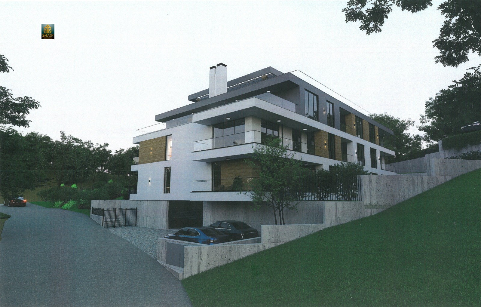 Продава 2-СТАЕН, гр. Момчилград, област Кърджали, снимка 3 - Апартаменти - 56203753