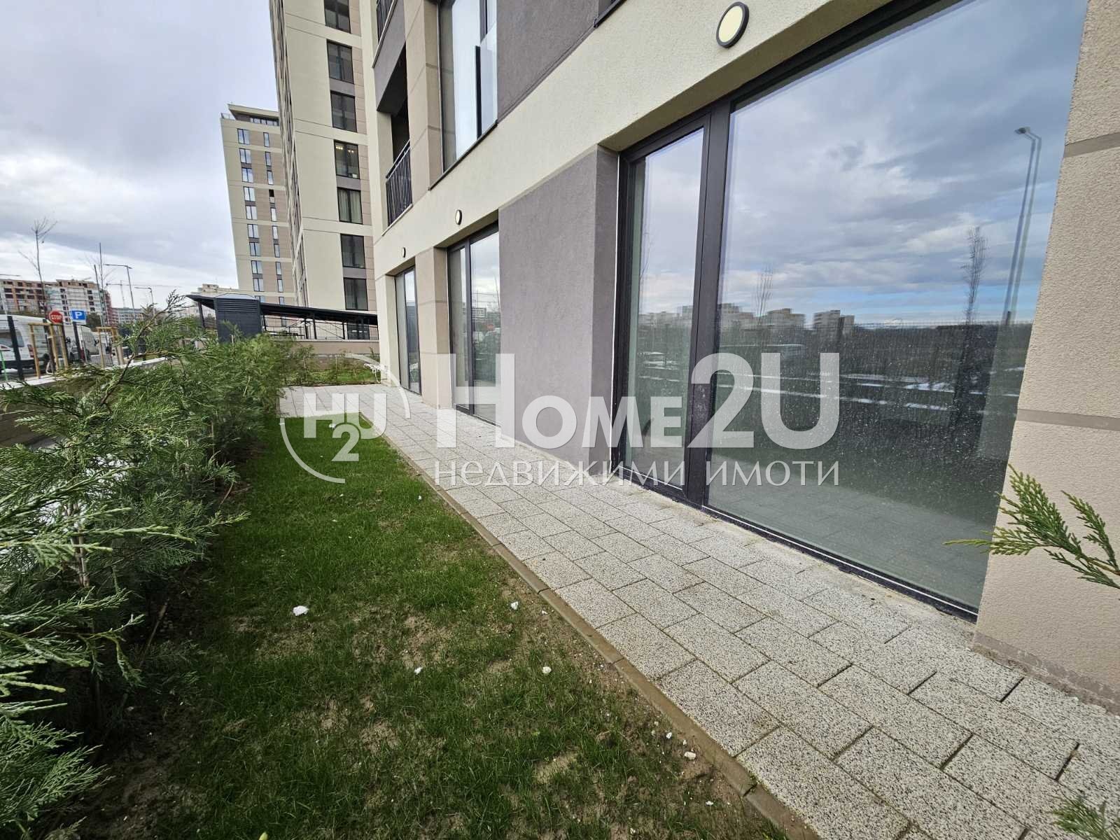 Продава 3-СТАЕН, гр. Пловдив, Тракия, снимка 10 - Апартаменти - 53498140